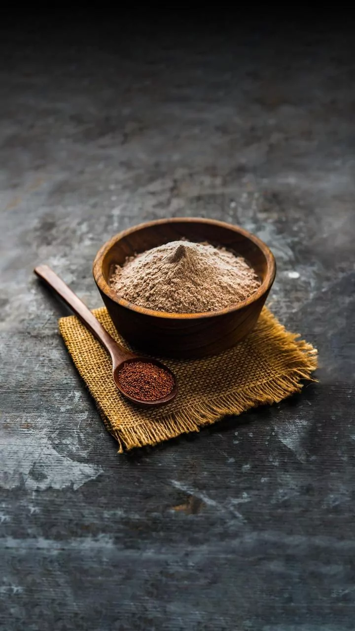 Andhra Pradesh and Sri Sathya Sai Trust Extend Nutritious Ragi Java Program to 2029