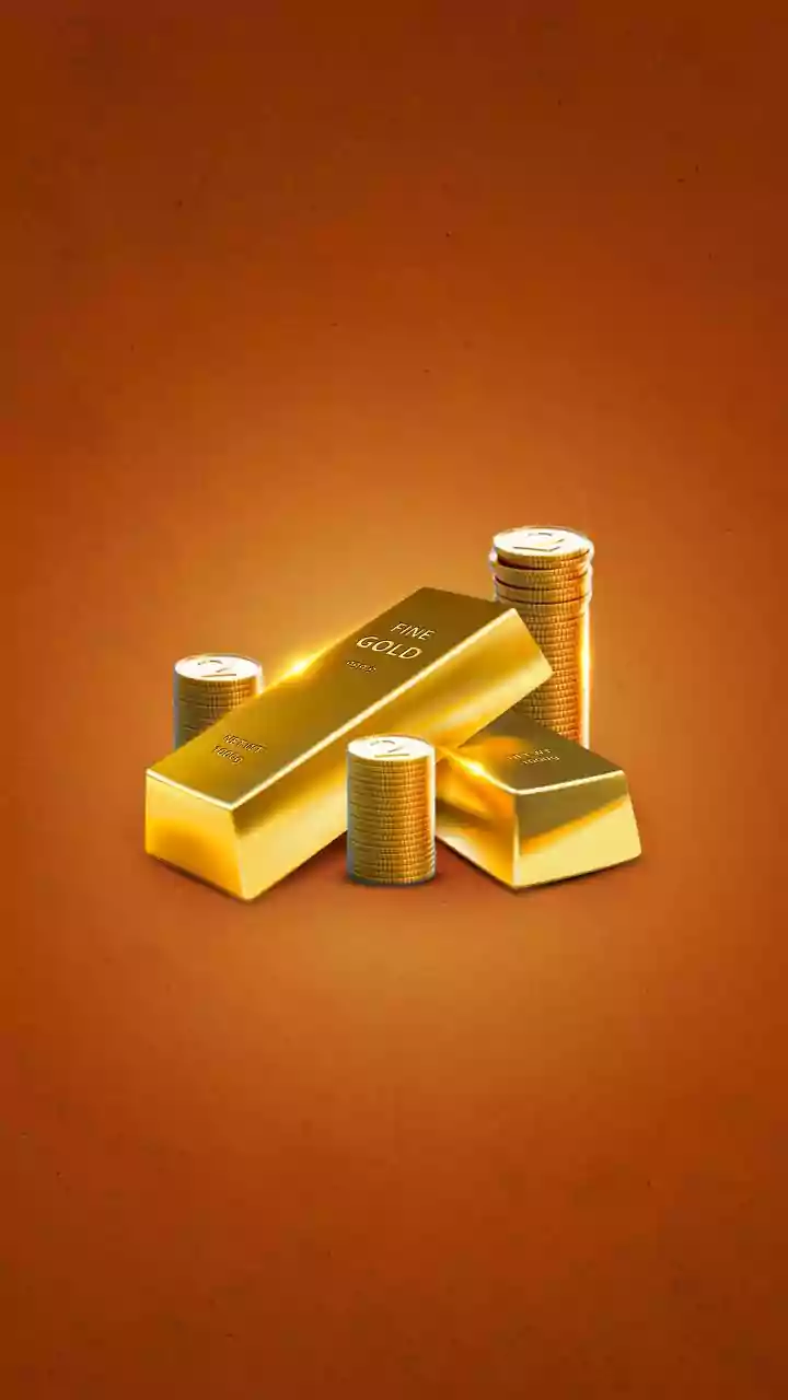 Gold imports jump threefold to record USD 14.72 bn in Oct