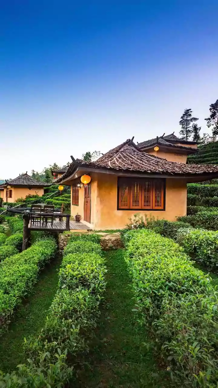 New Year Getaways Near Bengaluru Within 3 Hours for a Quick Escape