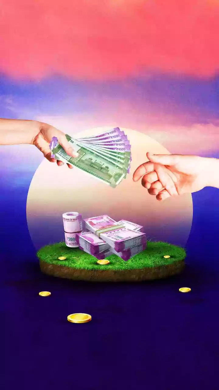 Rupee vs USD: Indian currency rises 22 paise to 89.45 against US dollar