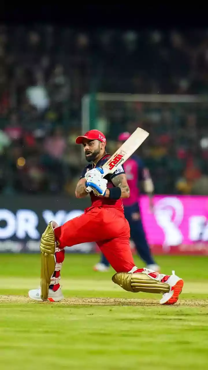 Virat Kohli’s IPL Journey: Full season stats and 2026 ranking