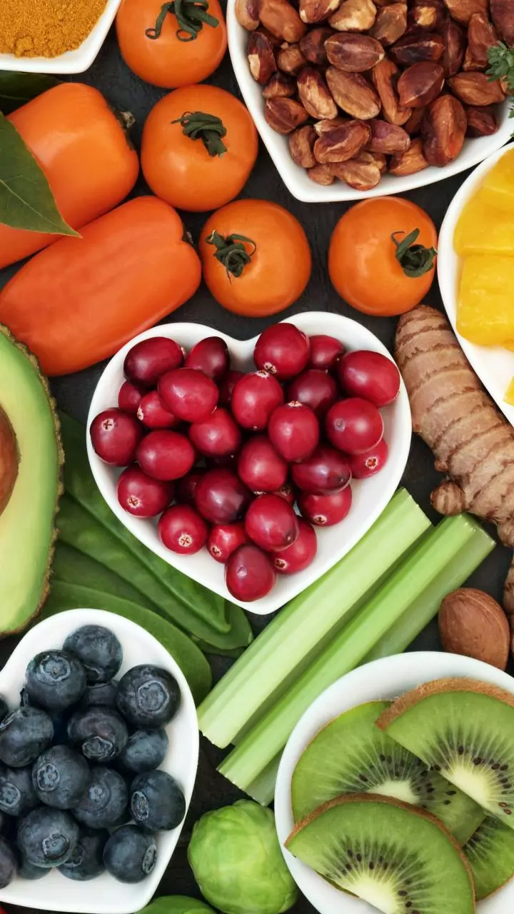 Diets high on sodium, low on fruits responsible for 5.9 mn heart disease deaths in 2023: Analysis