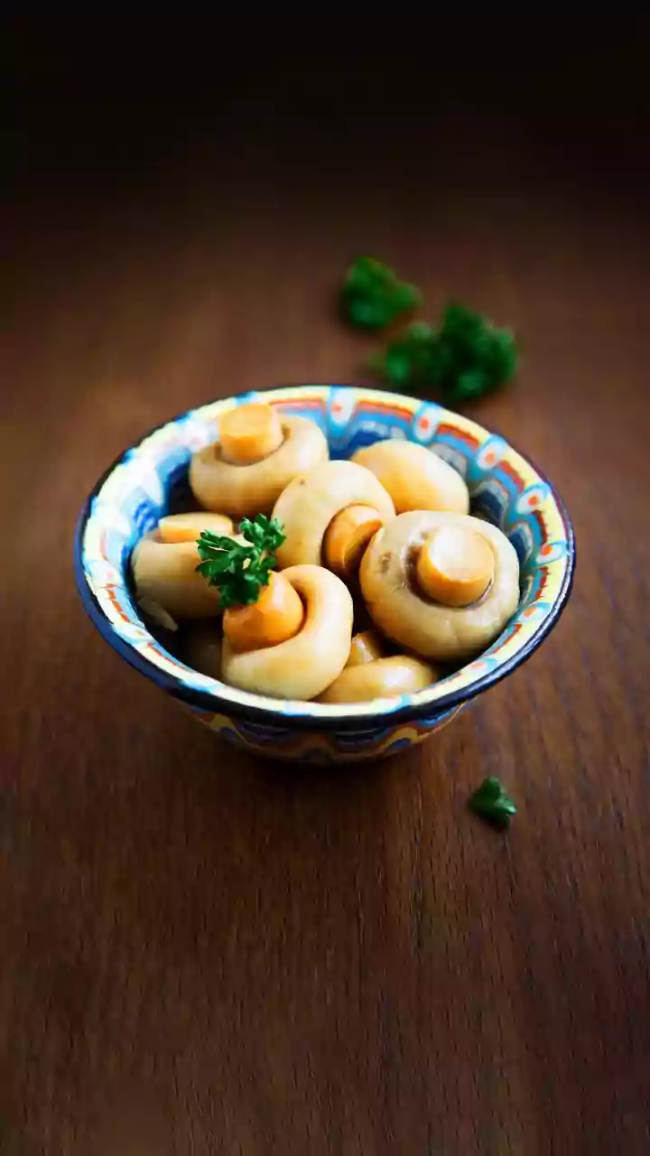 Monsoon Cooking Trends Put Mushrooms In Spotlight