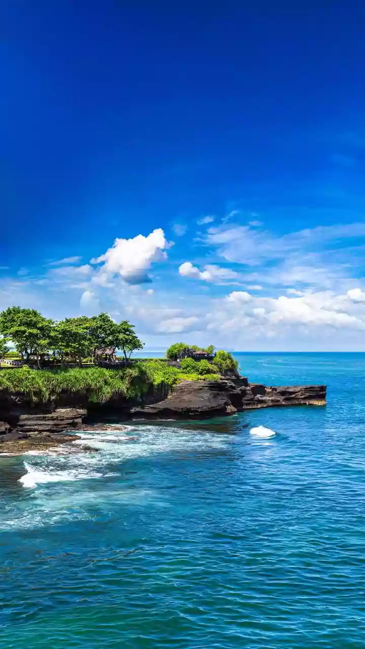 Bali beats Paris and Maldives to rank no.1 destination in world for 2026 as per reports