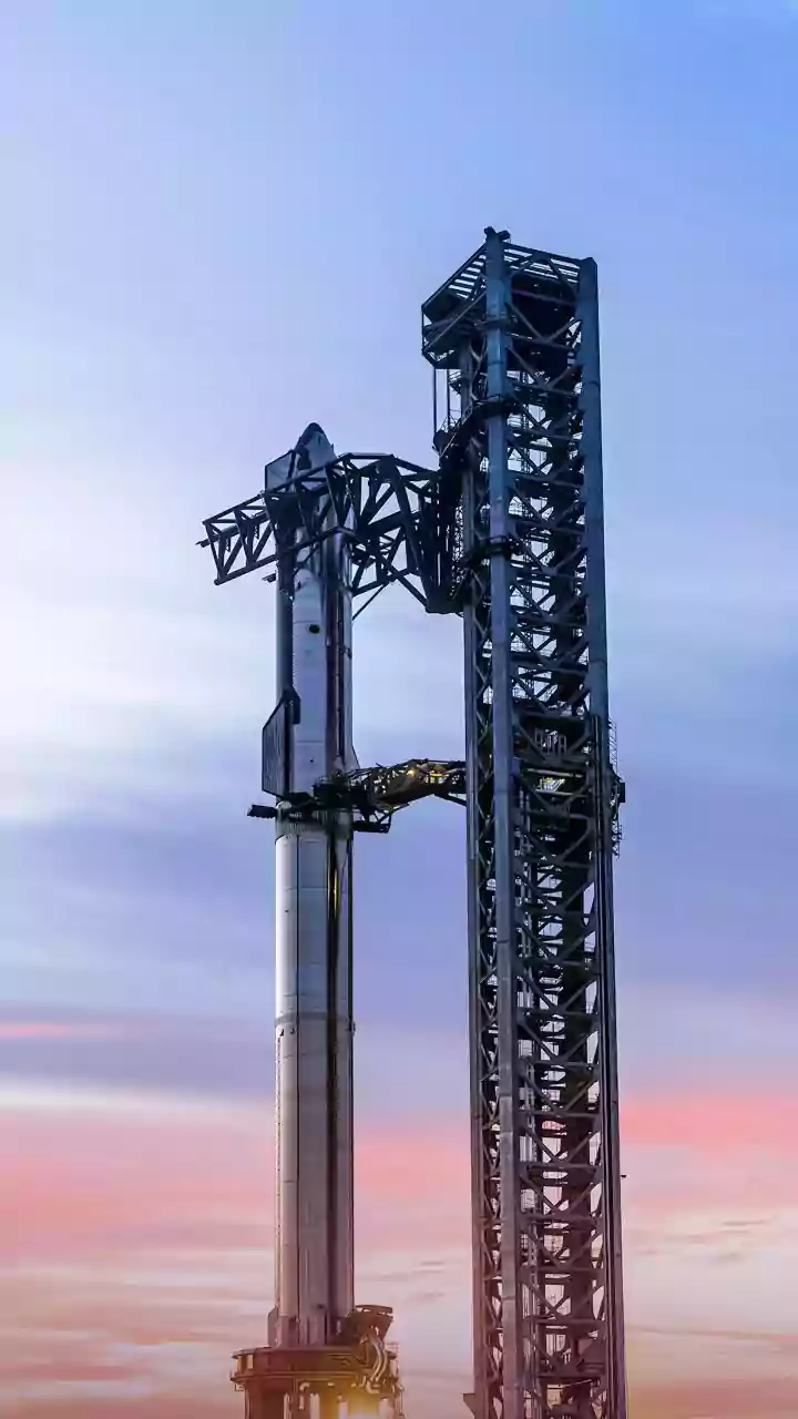 SpaceX's Ambitious 2025: 170 Orbital Launches?