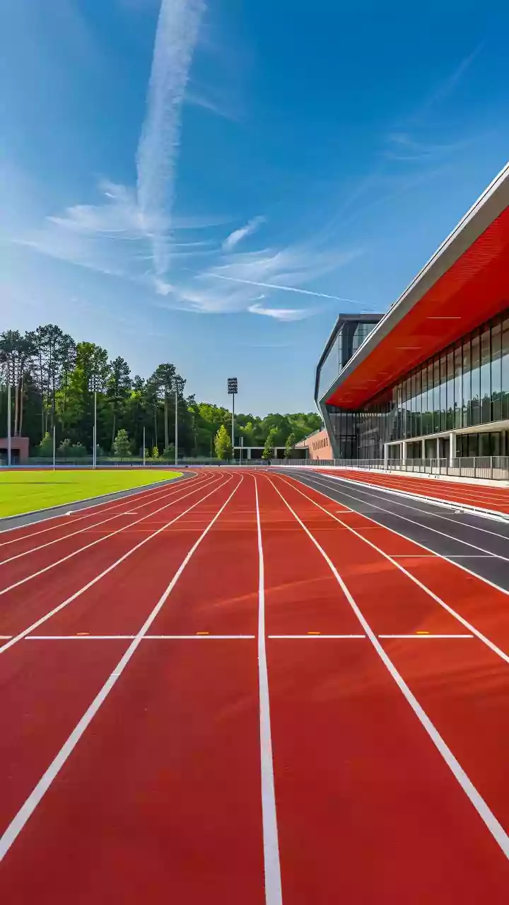 High-performance satellite sports centre to come up in Guwahati