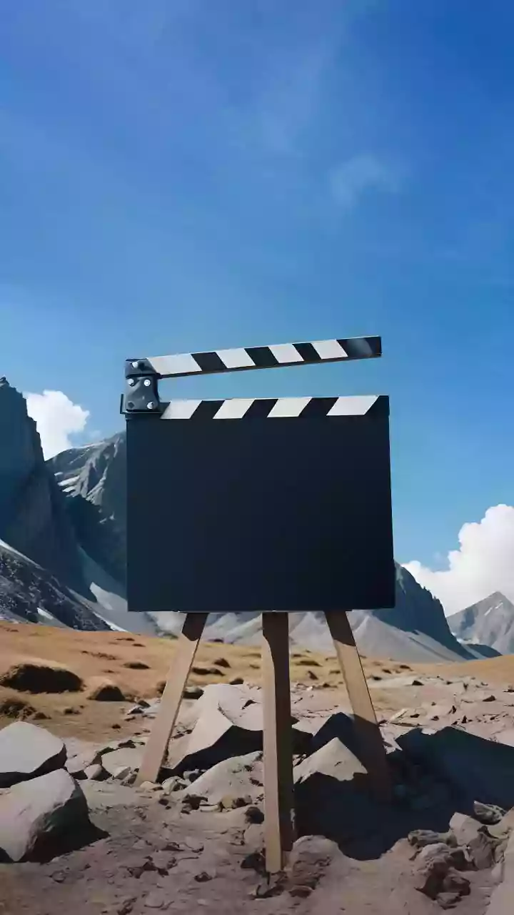 10 Dreamy Destinations: Travel the Movie Magic!