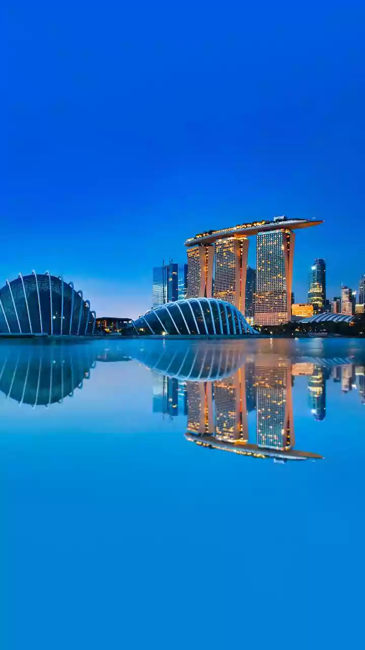 Defence secy meets officials from Aus, EU, Netherlands in Singapore