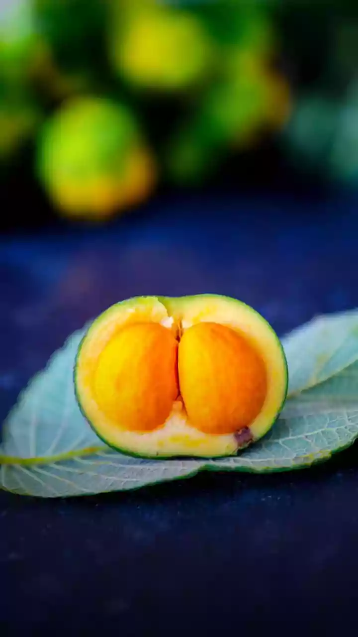 Unlock a Healthier Gut: The Digestive Wonders of African Bael Fruit