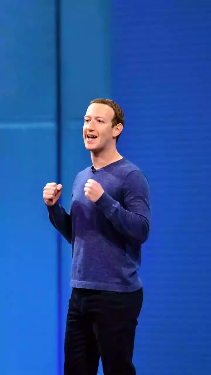 Zuckerberg Sees Personal AI Assisting With Work and Home Responsibilities