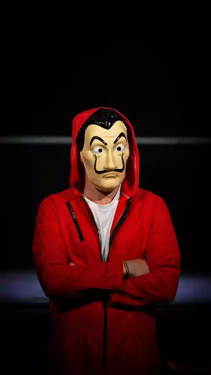 “La Casa de Papel” não acabou? Netflix anuncia continuação
