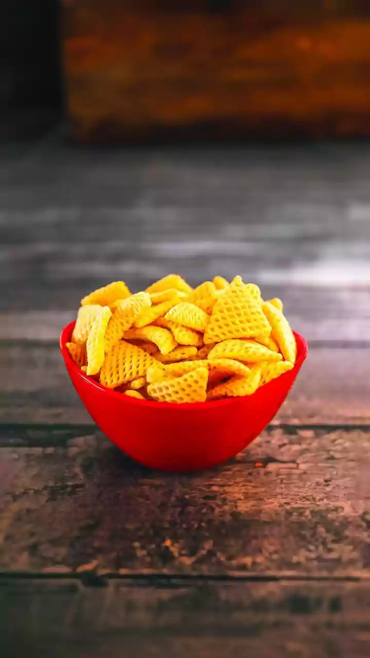 Packaged Snacks Are More Weather-Sensitive Than Expected