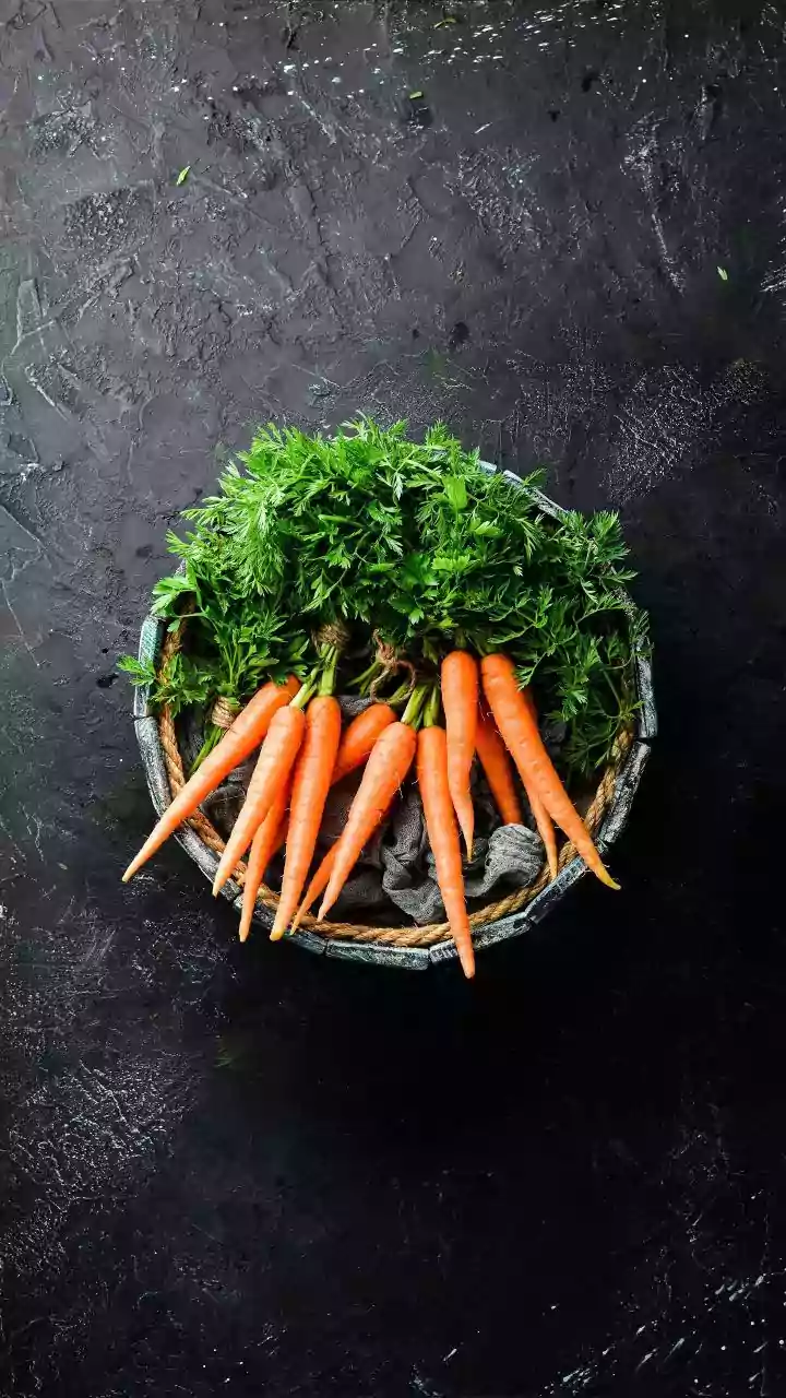 Cooking With Carrots: Raw Versus Cooked Carrot Dishes To Try
