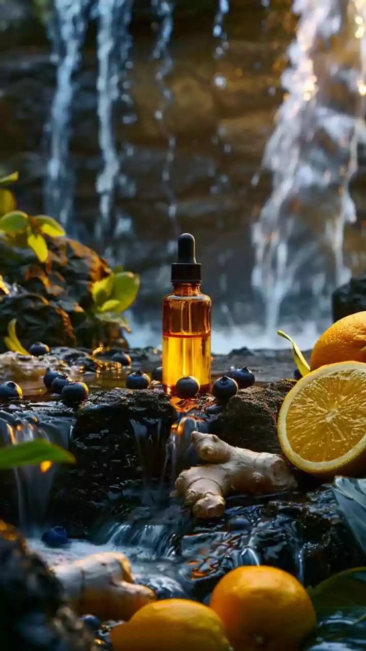 Seasonal Health Tips: Food, Fitness & Skincare Guide