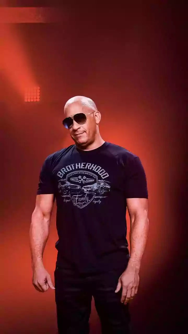Top Rated Action Franchises: Explosive Hollywood Blockbusters Loved By Indian Audiences On Late Nights