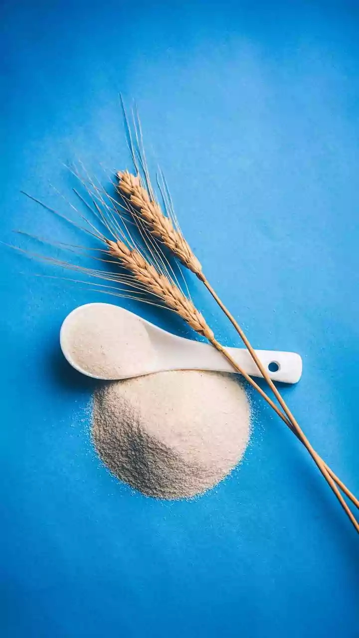 How Beginners Can Build A Wild Yeast Starter Using Indian Wheat