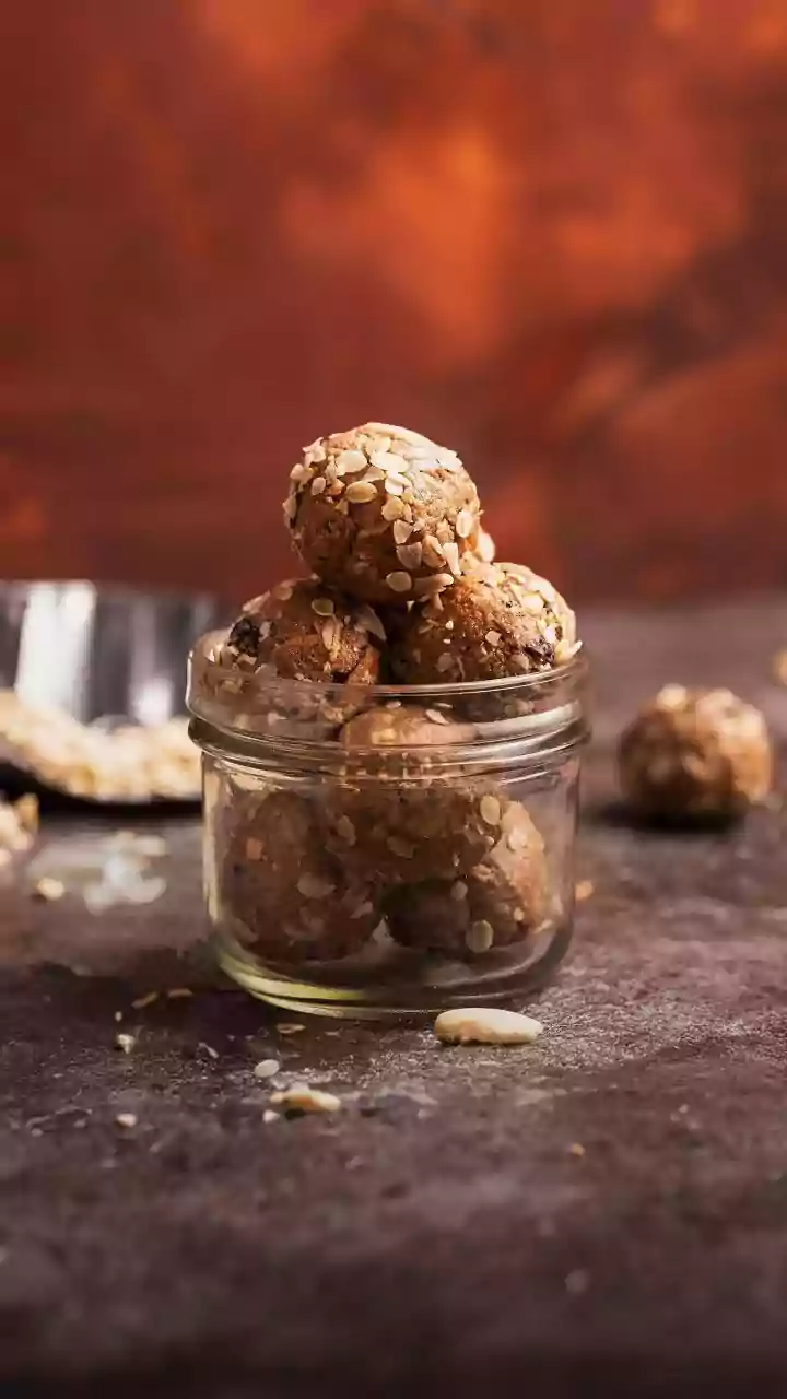 Homemade Bites Beat Random Packaged Cravings Now