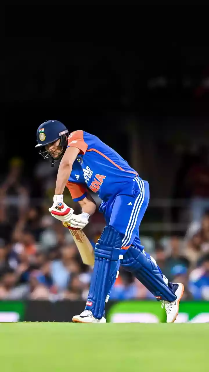 Sports Bulletin for November 8: India win T20I Series, Father-Son Duo Create History, ISL in Jeopardy