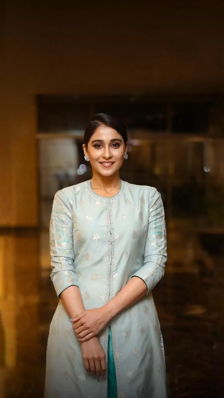 Regina Cassandra REVEALS South Indian Identity Got Her Less Bollywood Films - 'Was Treated In Derogatory Manner'