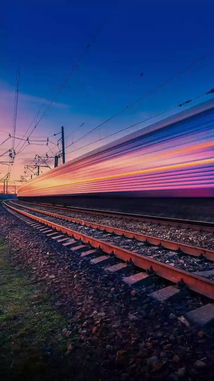 SWR’s Additional General Manager holds Press Conference Regarding Railway Budget Highlights