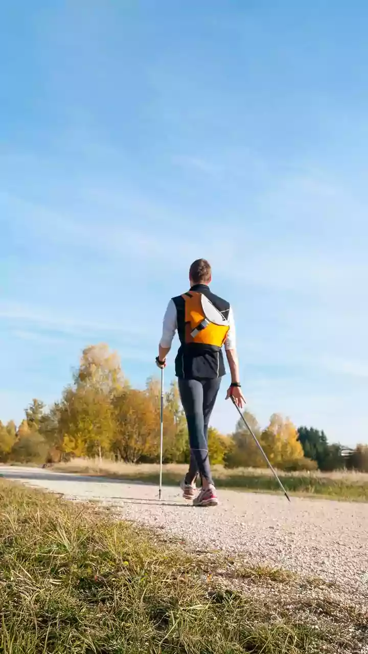 Why Satpura National Park Is Ideal For Walking Safaris This Autumn