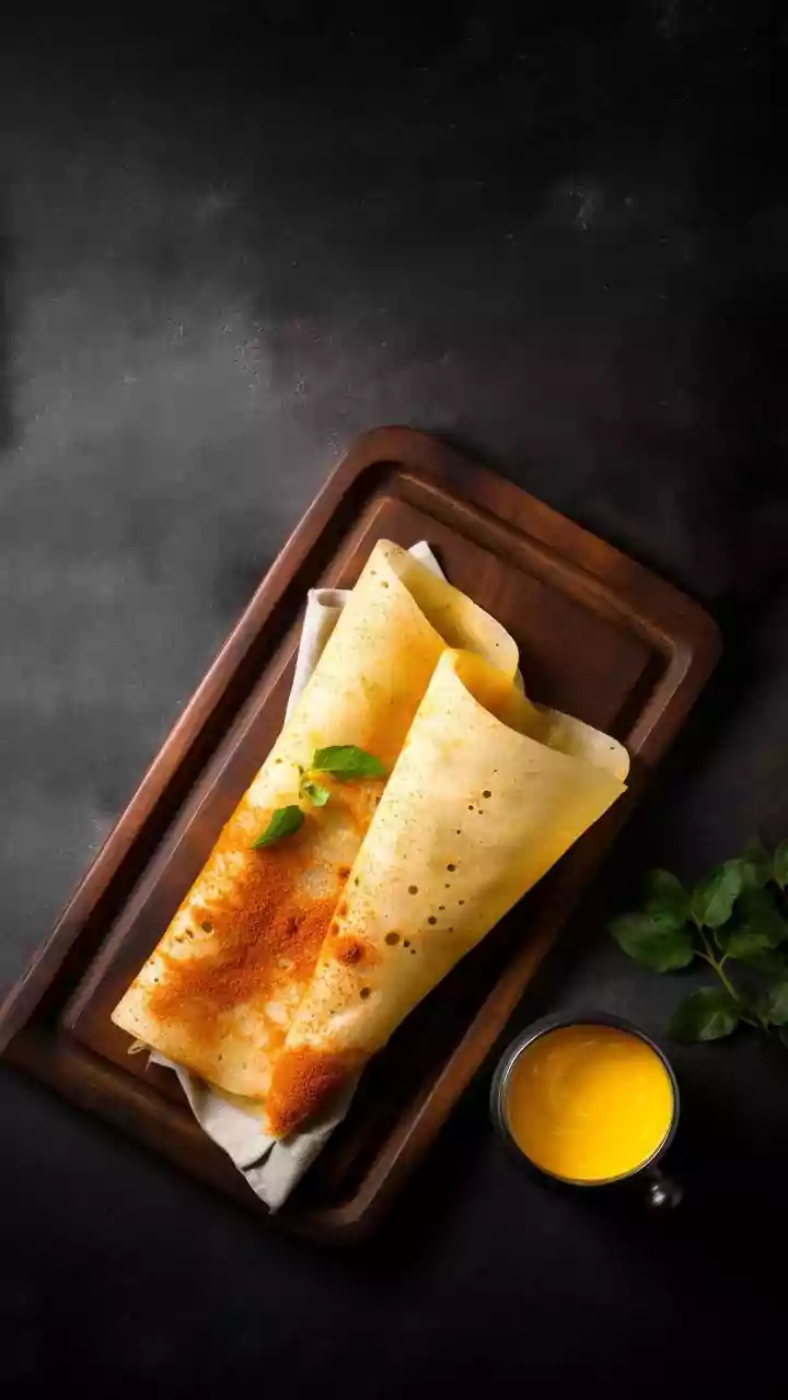 Unlocking Crispy Dosa Perfection: Secrets Revealed!