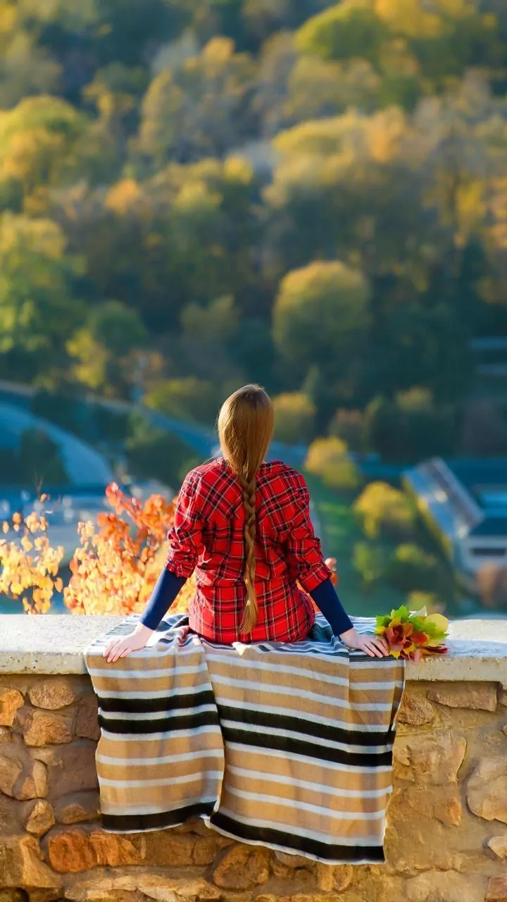 Georgia E-Visa Perks Help Young Indian Travellers Plan Low-Cost Autumn Holidays