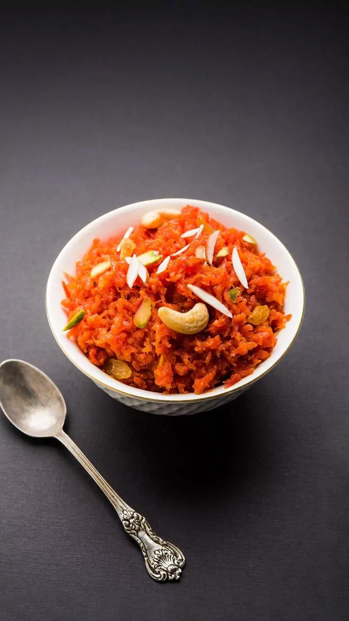 Aloo Halwa Can Stay Simple With Ghee, Sugar and Cardamom