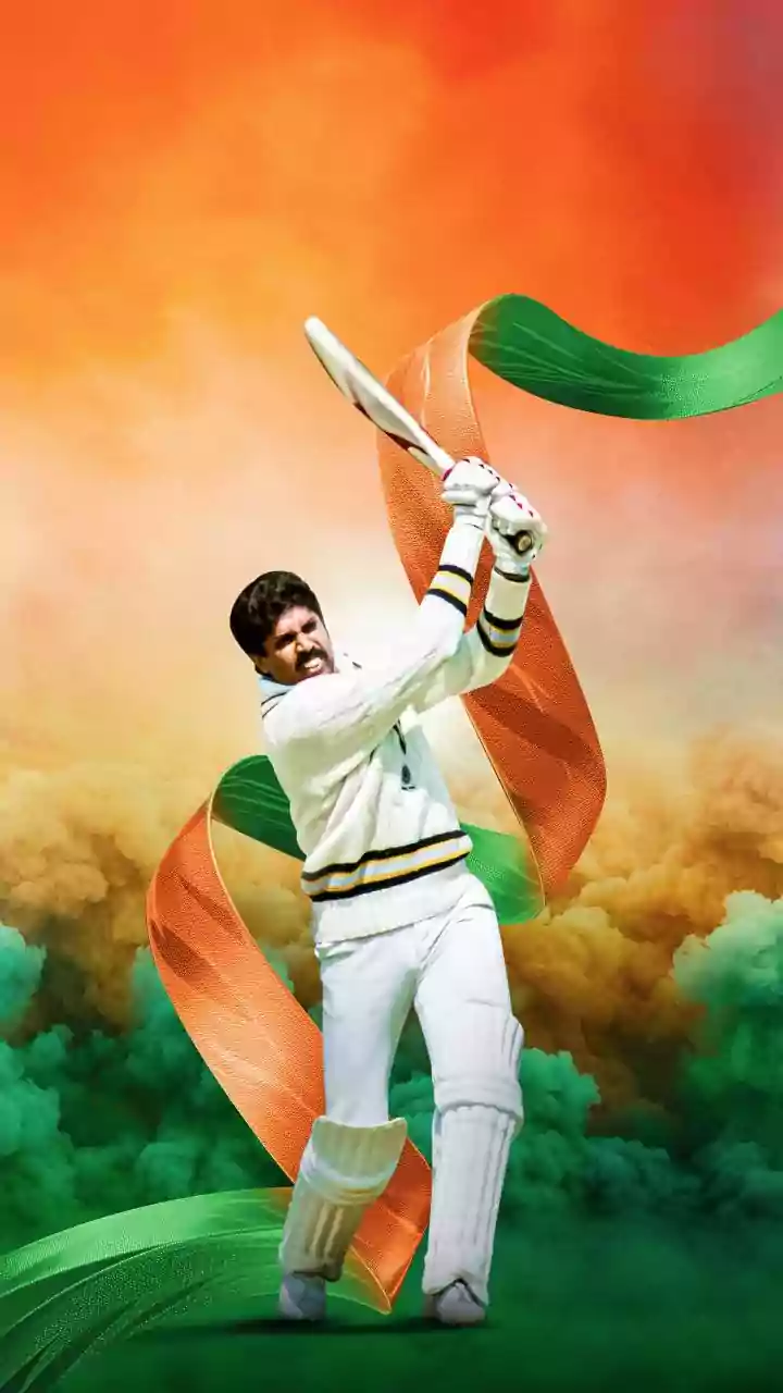 Independence Day Special: Greatest knocks played by Indian batters ft. Kapil Dev's 175 & more