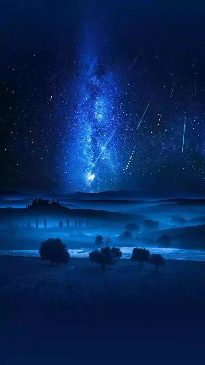 October Stargazing Guide: What To See With Binoculars Or The Naked Eye