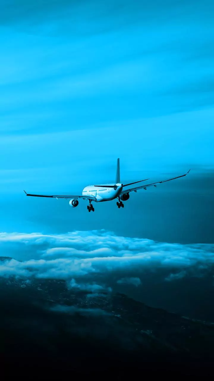 IndiGo warns of weather disruptions; over 100 flights canceled