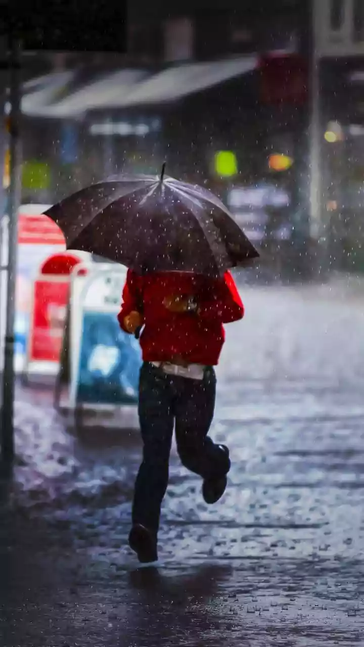 Rain Can Disrupt Holidays: Why Monsoon Travel Insurance Matters