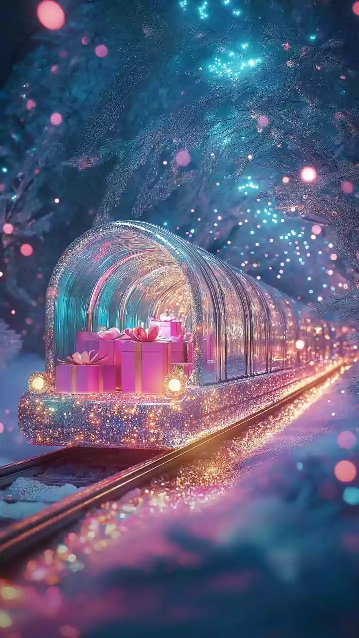 Happy Christmas 2025 with family: Warm messages, posters, and images that bring families closer