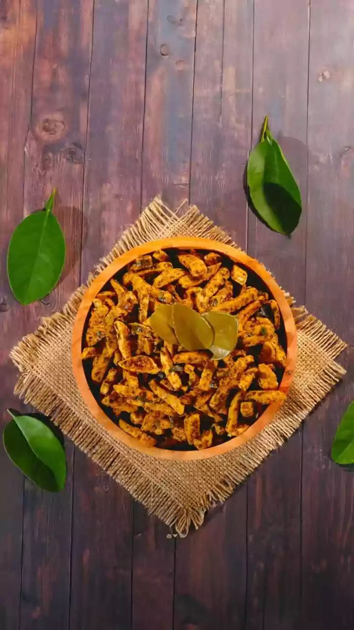 Traditional Kerala Jackfruit Recipes Are Inspiring A New Generation Of Food Lovers