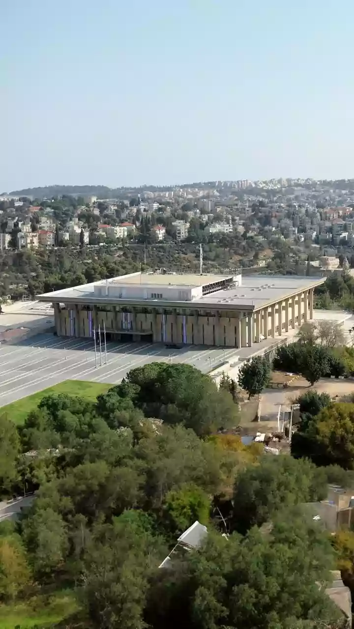 Netanyahu calls PM Modi 'more than a friend, a brother', hails growing India-Israel ties in Knesset address