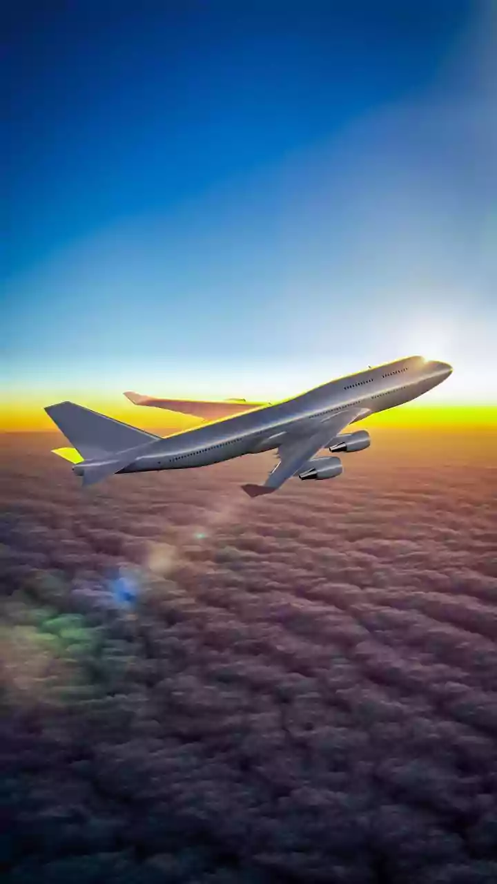 In-Flight Internet Makes Notification Discipline More Important