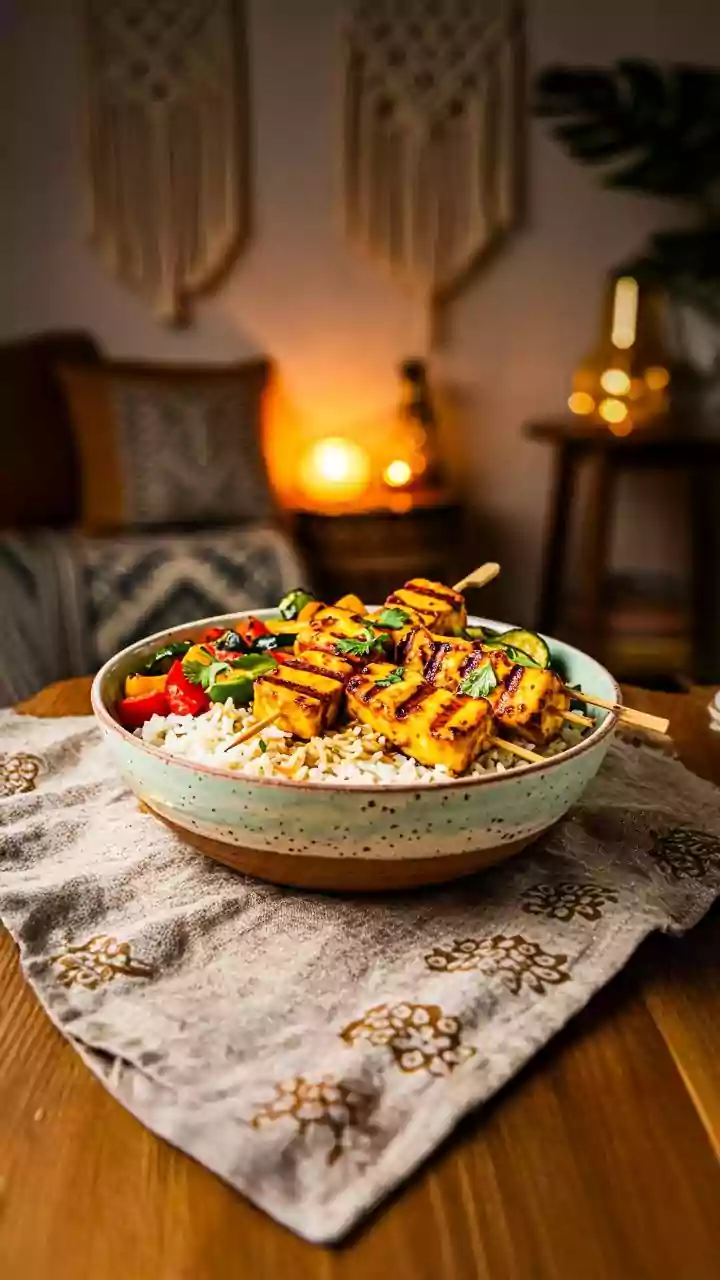 Comfort Bowls Are The Season’s Save-Worthy Recipe Idea