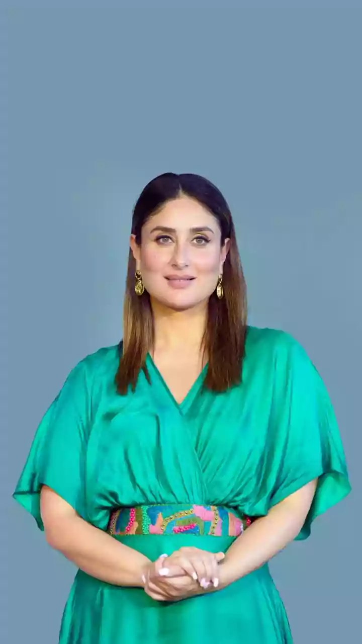 Kareena Kapoor Describes The Different Plates At Kapoor And Pataudi Homes