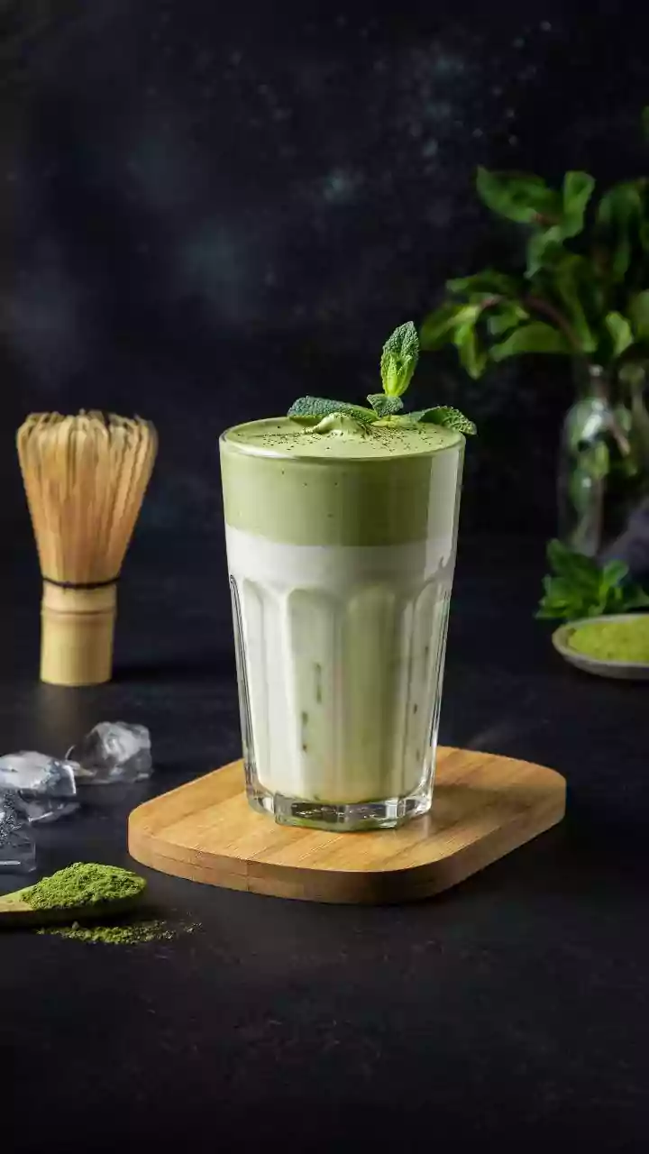 From Ceremonial Matcha To Creative Lattes, Bengaluru's Café Menus Are Evolving