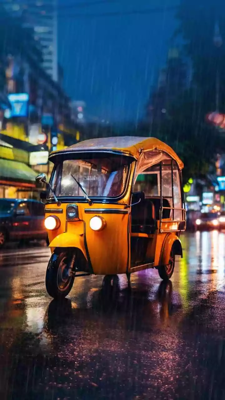 India's Rainy Season: Why El Niño Can Matter