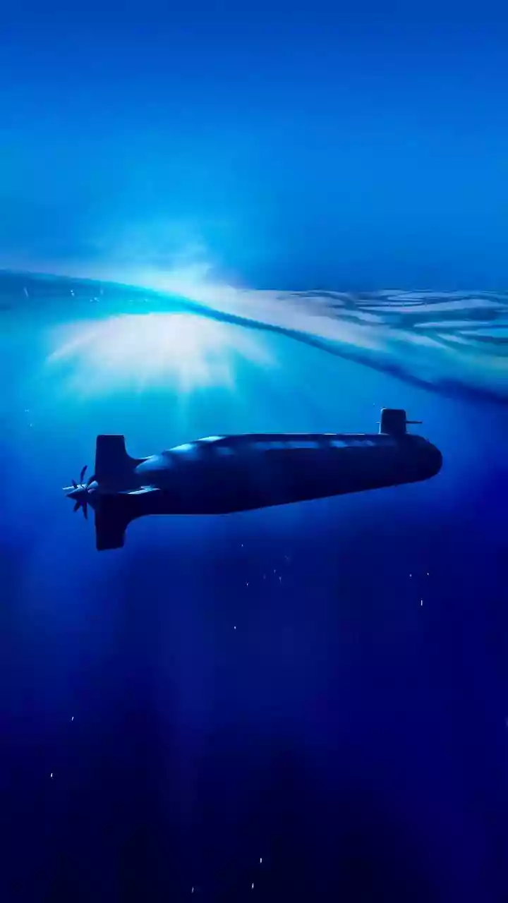 India and Germany near $8 billion deal for 6 submarines