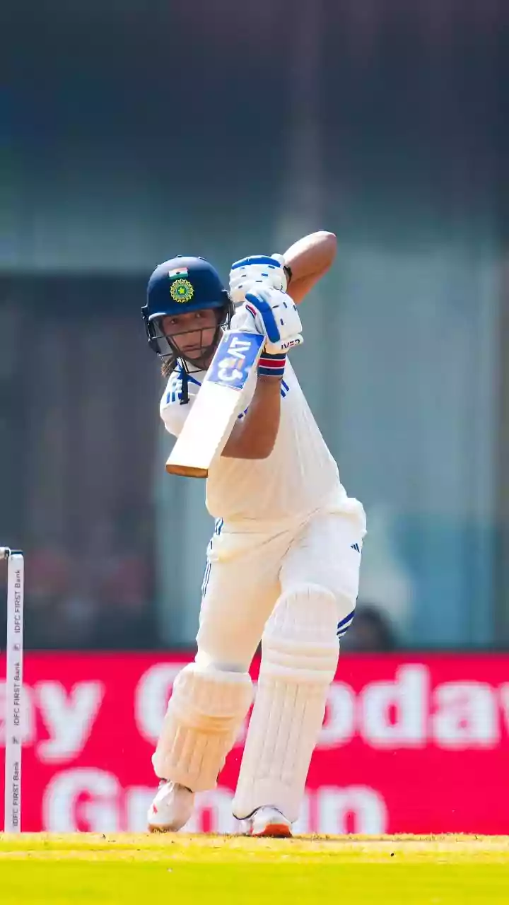'Don't Want To Sit At Home Doing Nothing': Harmanpreet Kaur Calls For 'Many More' Tests