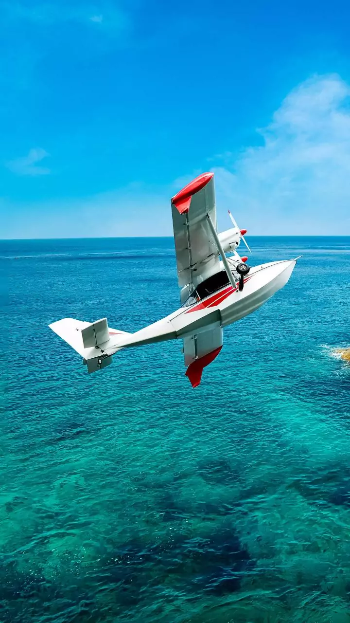 Fishermen to stage protest against seaplane project in Kerala