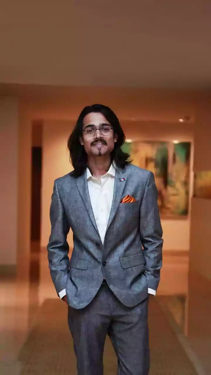 Delhi High Court Protects Digital Creator Bhuvan Bam's Rights