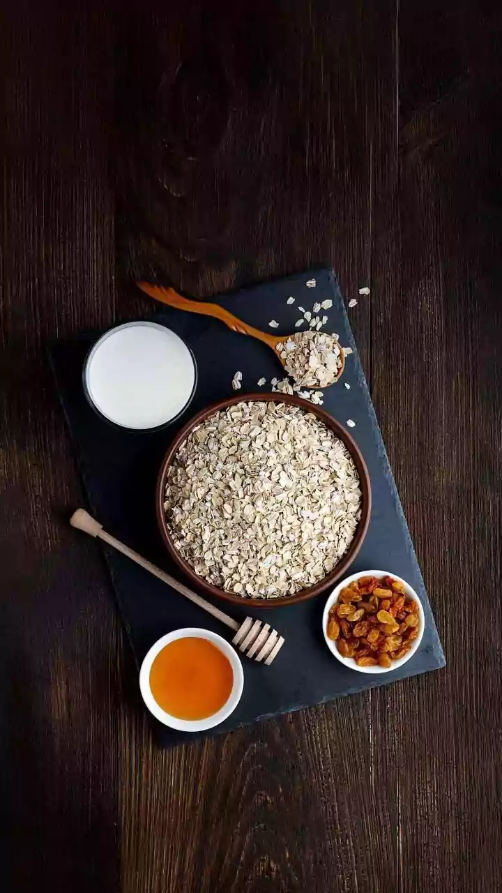 Improve your skin health with these breakfast ideas