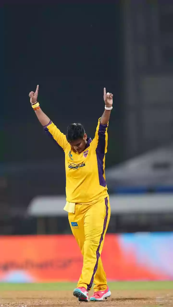 Nat Sciver-Brunt has dominated Deepti Sharma in WPL: Stats