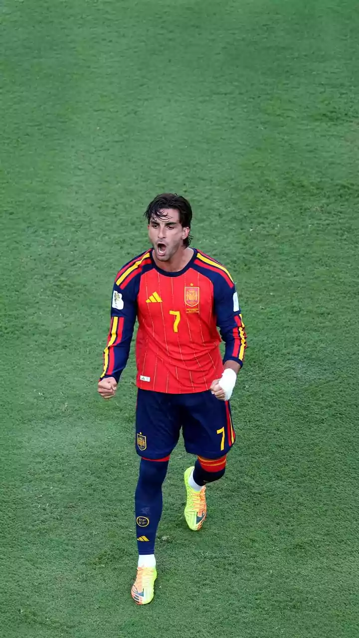 FIFA World Cup winners list: Spain clinch second title after beating Argentina in extra time