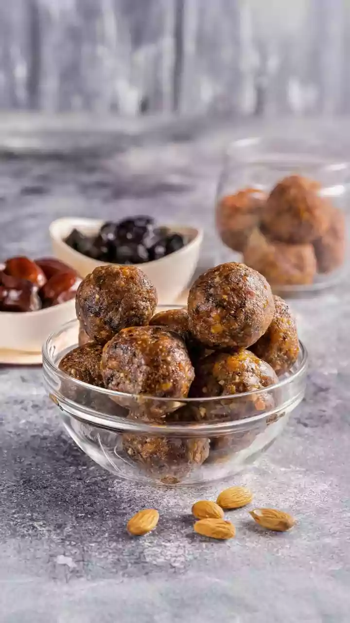Foodies, you must try these Algerian date snacks