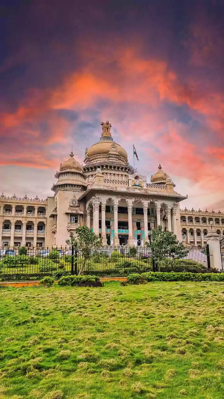 'Won't tolerate': Karnataka home minister on 'VVIP treatment' for prisoners