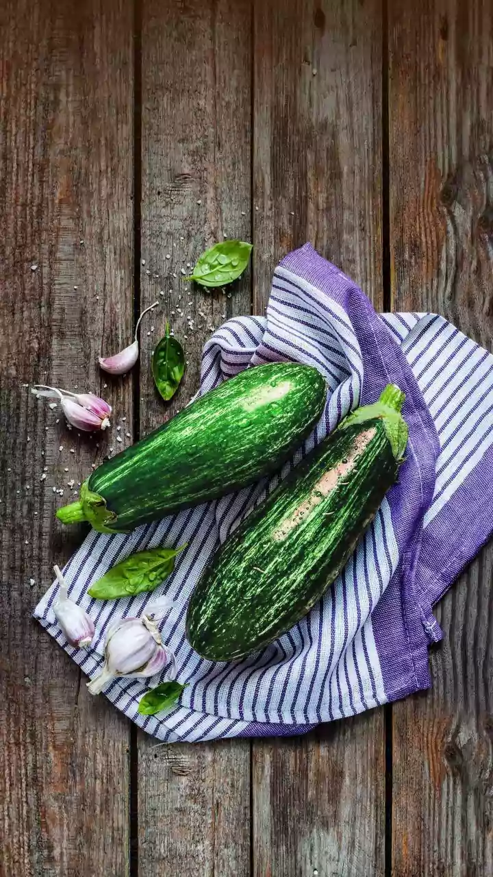 The Seasonal Ingredient Everyone Is Cooking Right Now